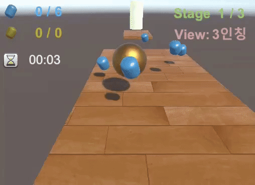 Ball Collector Game Preview